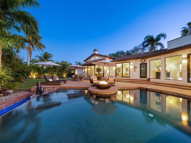 319 BIRD KEY DRIVE, Sarasota, FL 34236