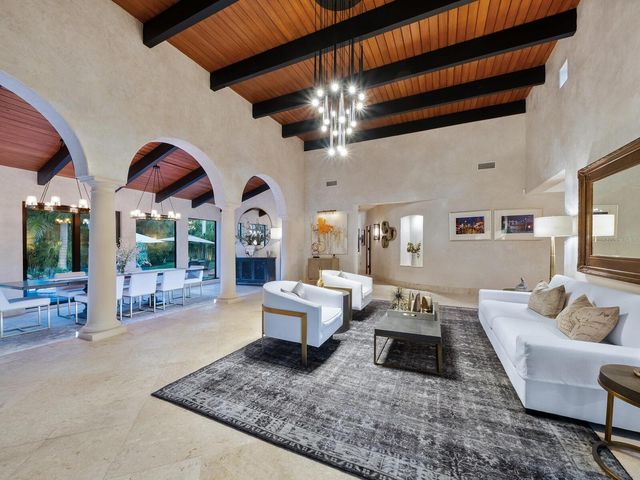 319 BIRD KEY DRIVE, Sarasota, FL 34236