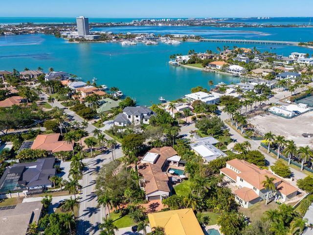 319 BIRD KEY DRIVE, Sarasota, FL 34236