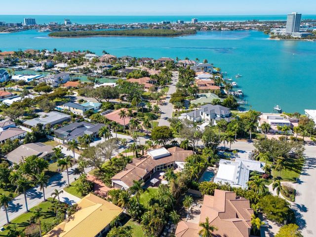 319 BIRD KEY DRIVE, Sarasota, FL 34236