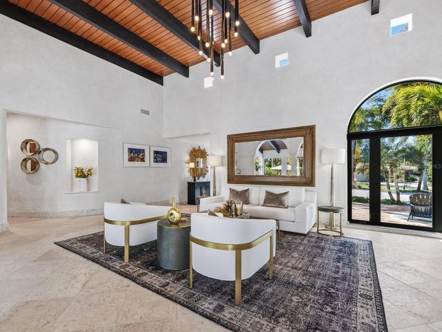 319 BIRD KEY DRIVE, Sarasota, FL 34236