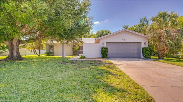 5657 Eichen CIR E, Fort Myers, FL 33919