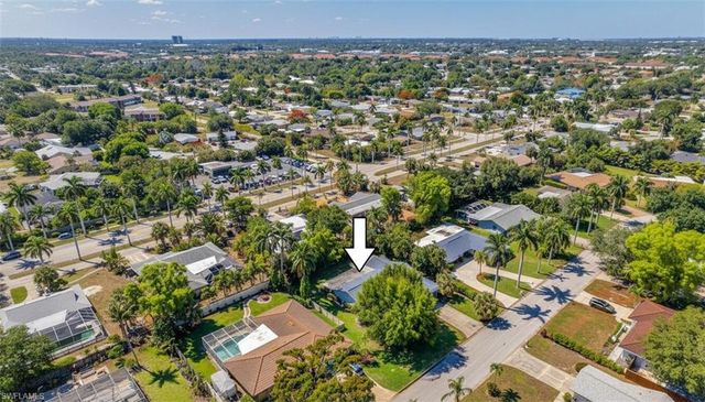 5657 Eichen CIR E, Fort Myers, FL 33919