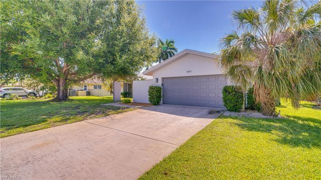5657 Eichen CIR E, Fort Myers, FL 33919