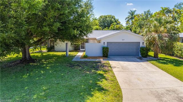 5657 Eichen CIR E, Fort Myers, FL 33919