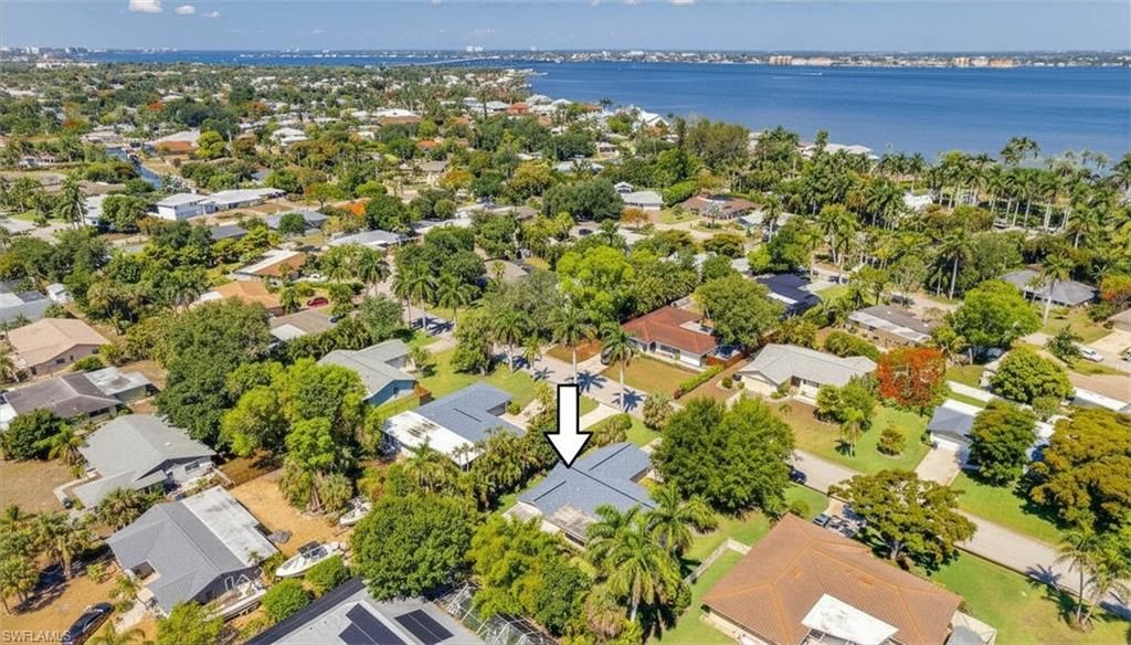 5657 Eichen CIR E, Fort Myers, FL 33919