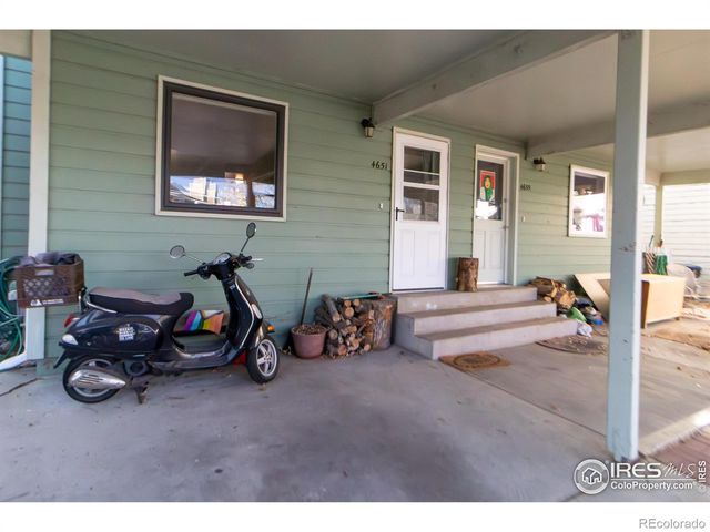 4651 Portside Way, Boulder, CO 80301