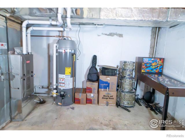 4651 Portside Way, Boulder, CO 80301