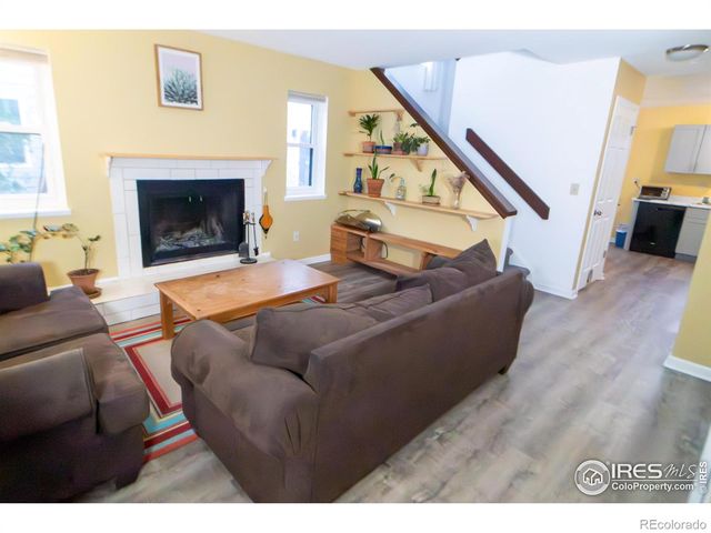 4651 Portside Way, Boulder, CO 80301