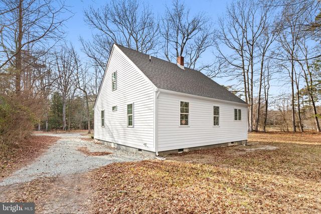 22202 WETIPQUIN RD, Quantico, MD 21856