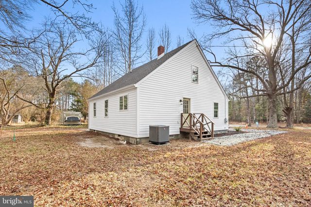 22202 WETIPQUIN RD, Quantico, MD 21856