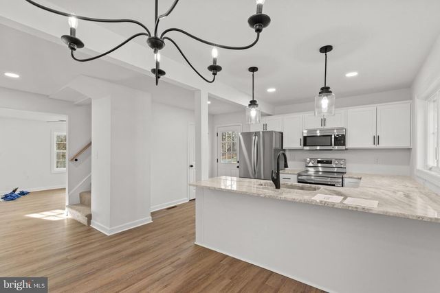 22202 WETIPQUIN RD, Quantico, MD 21856