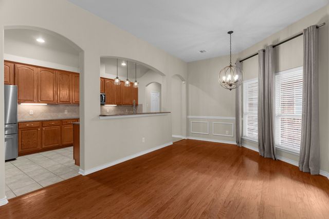 9458 Park Garden Drive, Frisco, TX 75035