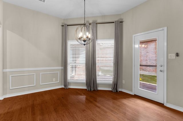 9458 Park Garden Drive, Frisco, TX 75035