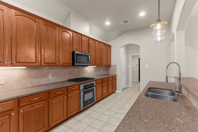 9458 Park Garden Drive, Frisco, TX 75035