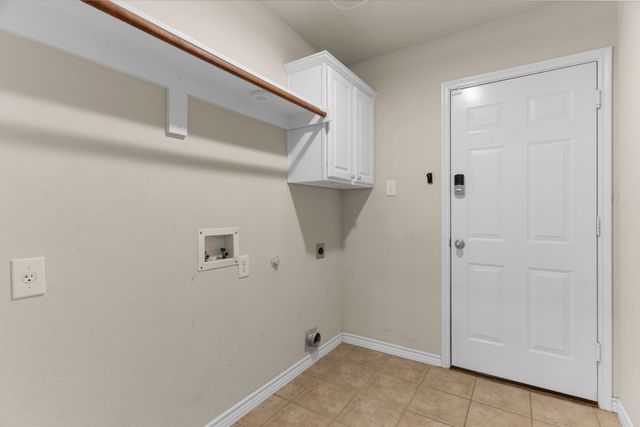 9458 Park Garden Drive, Frisco, TX 75035