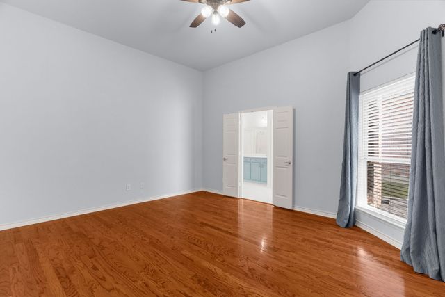 9458 Park Garden Drive, Frisco, TX 75035