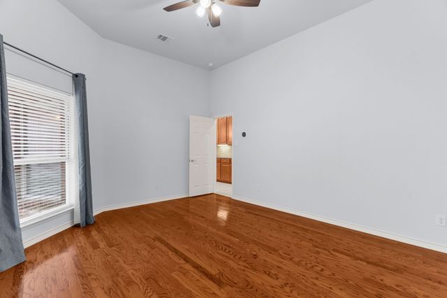 9458 Park Garden Drive, Frisco, TX 75035