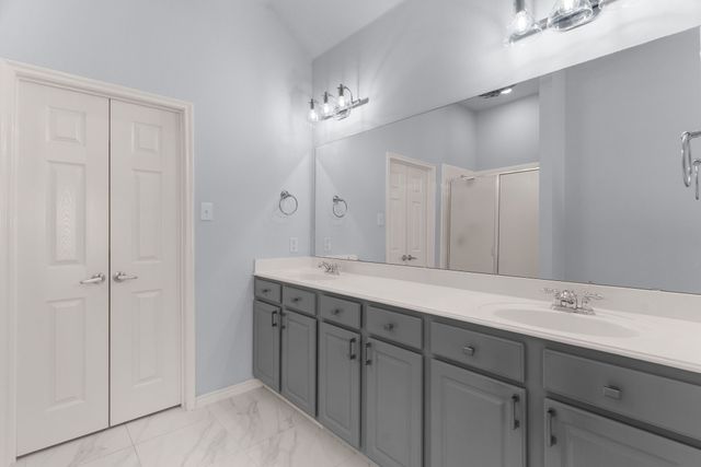 9458 Park Garden Drive, Frisco, TX 75035