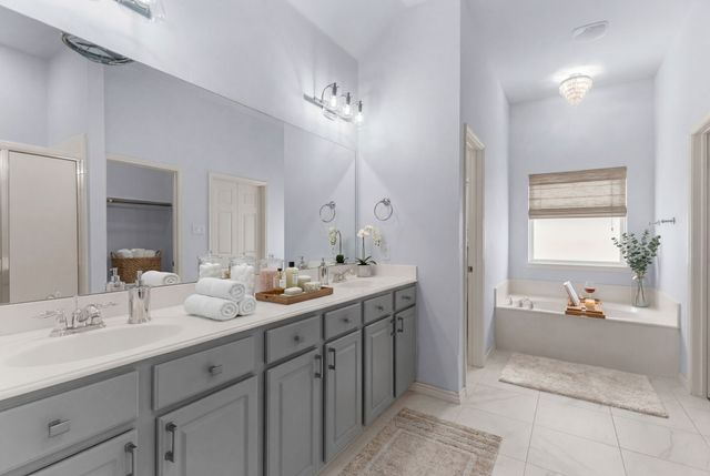 9458 Park Garden Drive, Frisco, TX 75035