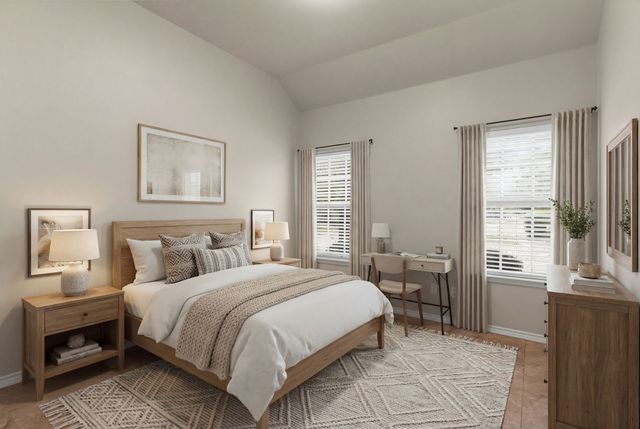 9458 Park Garden Drive, Frisco, TX 75035