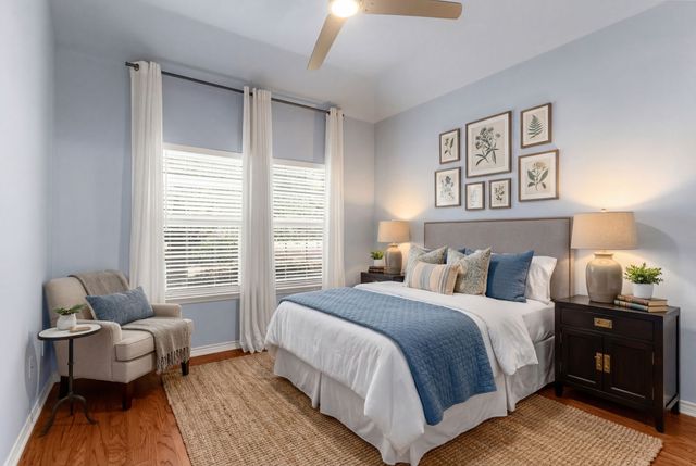 9458 Park Garden Drive, Frisco, TX 75035