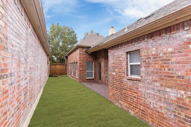 9458 Park Garden Drive, Frisco, TX 75035