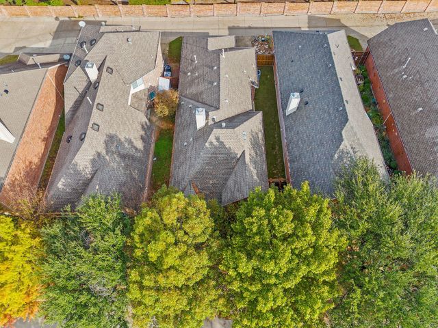 9458 Park Garden Drive, Frisco, TX 75035