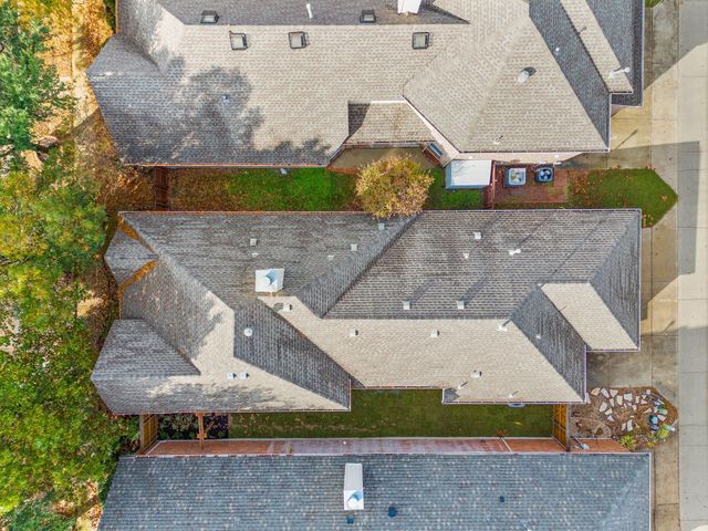 9458 Park Garden Drive, Frisco, TX 75035