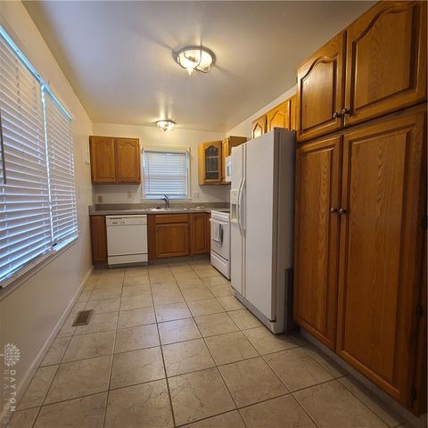 642 La Salle Drive, Dayton, OH 45417