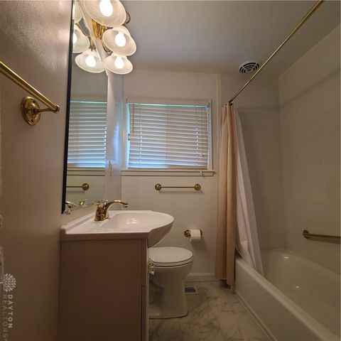 642 La Salle Drive, Dayton, OH 45417