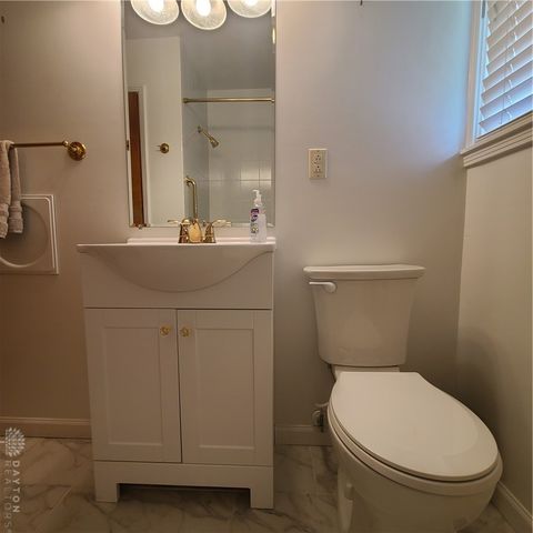 642 La Salle Drive, Dayton, OH 45417