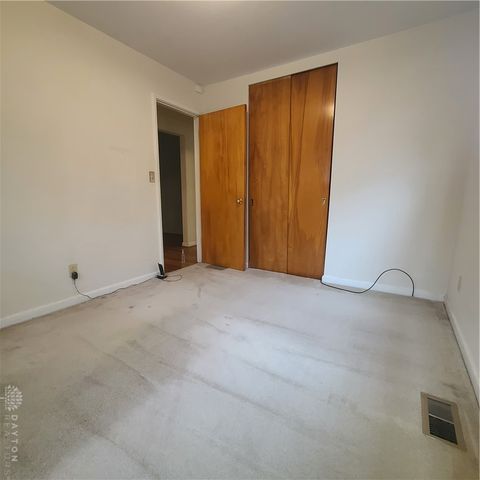 642 La Salle Drive, Dayton, OH 45417