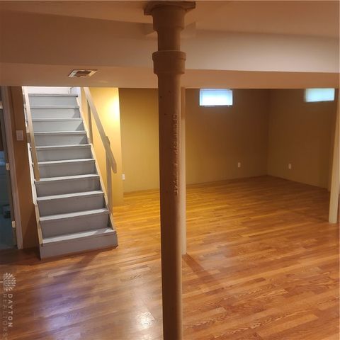 642 La Salle Drive, Dayton, OH 45417