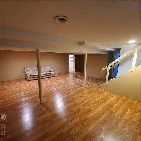 642 La Salle Drive, Dayton, OH 45417