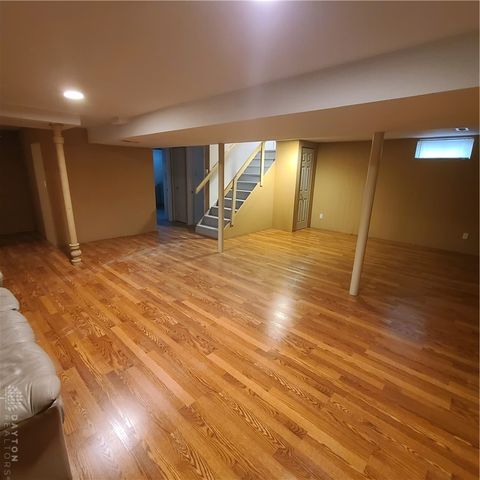 642 La Salle Drive, Dayton, OH 45417