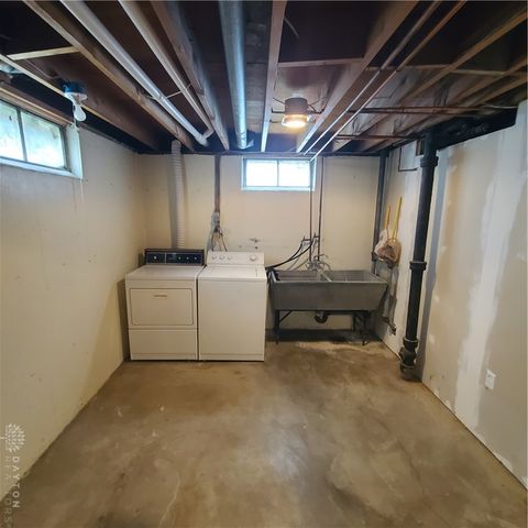 642 La Salle Drive, Dayton, OH 45417