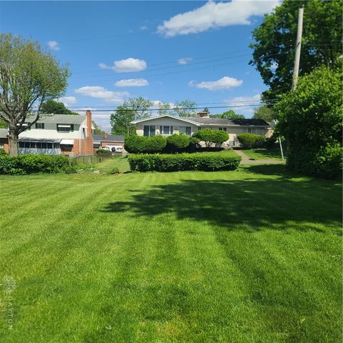 642 La Salle Drive, Dayton, OH 45417