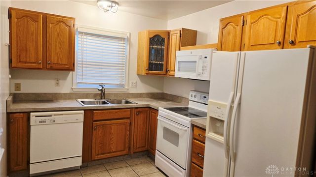 642 La Salle Drive, Dayton, OH 45417