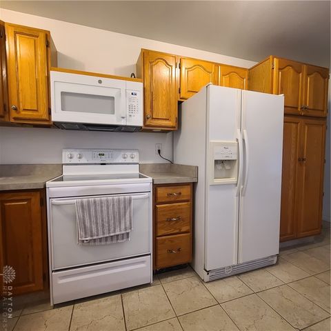 642 La Salle Drive, Dayton, OH 45417