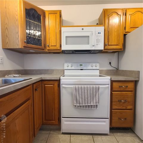 642 La Salle Drive, Dayton, OH 45417