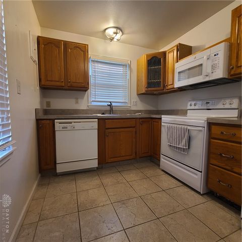 642 La Salle Drive, Dayton, OH 45417