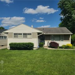 642 La Salle Drive, Dayton, OH 45417