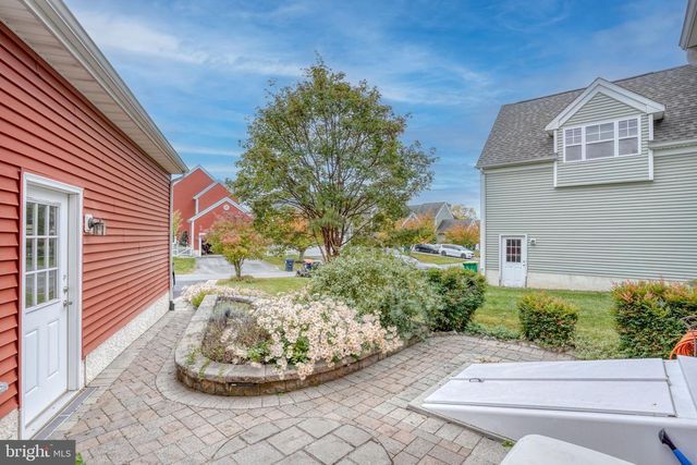 321 ELLENWOOD DR, Middletown, DE 19709