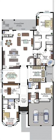 8181 Banpo Bridge Way, Delray Beach, FL 33446