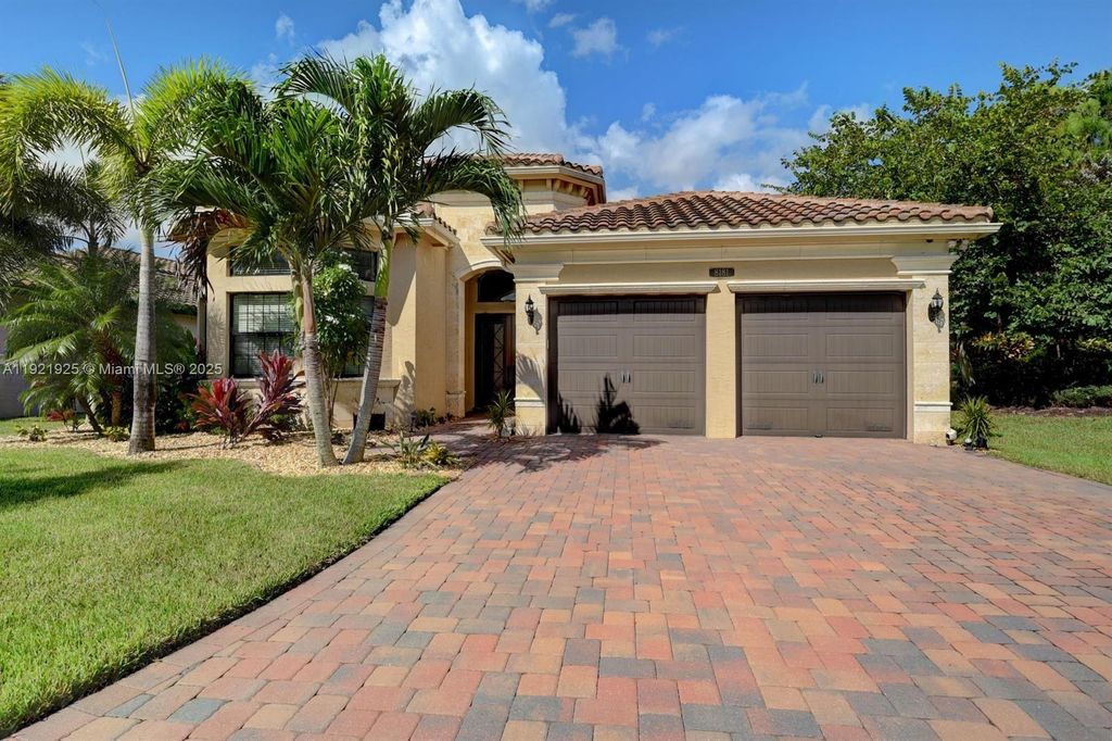 Image 1 of property listing at 8181 Banpo Bridge Way, Delray Beach, FL 33446