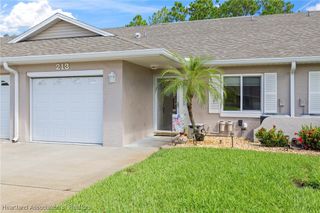 213 Country Club Drive, Lake Placid, FL 33852