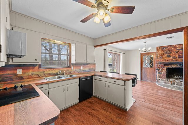 2568 County Road 310, Cleburne, TX 76031