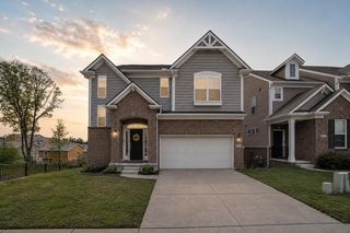 2825 Dillon Drive, Ann Arbor, MI 48105