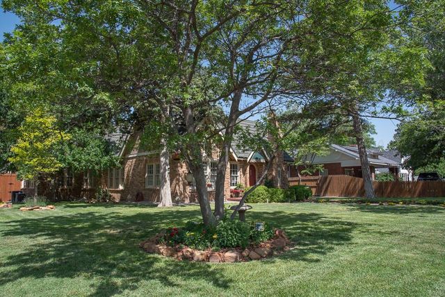 2122 S HAYDEN Street, Amarillo, TX 79109